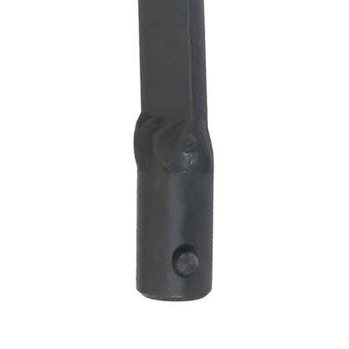 CDI 12 MM 12-Point Box End 10 Degree Offset, J-Shank - QJXBM12A