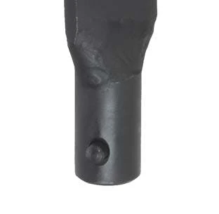 CDI 1-3/8" Dr 12-Point Box End 15° Offset, Z-Shank - QZX44A