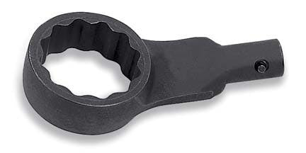 CDI 14 MM 12-Point Box End 15° Offset, X-Shank - QXXM14A