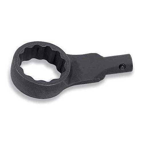 CDI 46 MM 12-Point Box End 15 Degree Offset, X-Shank - QXXM46A