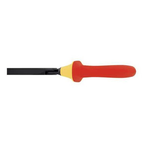 6-1/4" Bahco 1000V Flat Nose Plier - 2421S-160