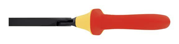 7" Bahco 1000V Flat Nose Plier - 2421S-180