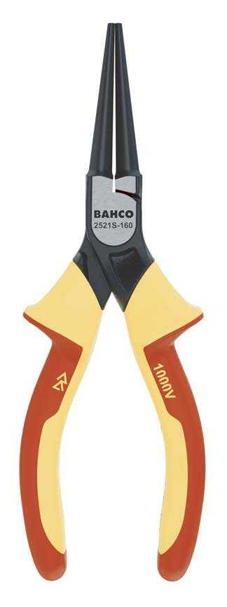 2521S-140 44.84 Bahco Pro Torque Tools