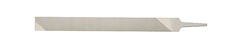 10" Bahco Smooth Cut Lathe File - BAH11041030