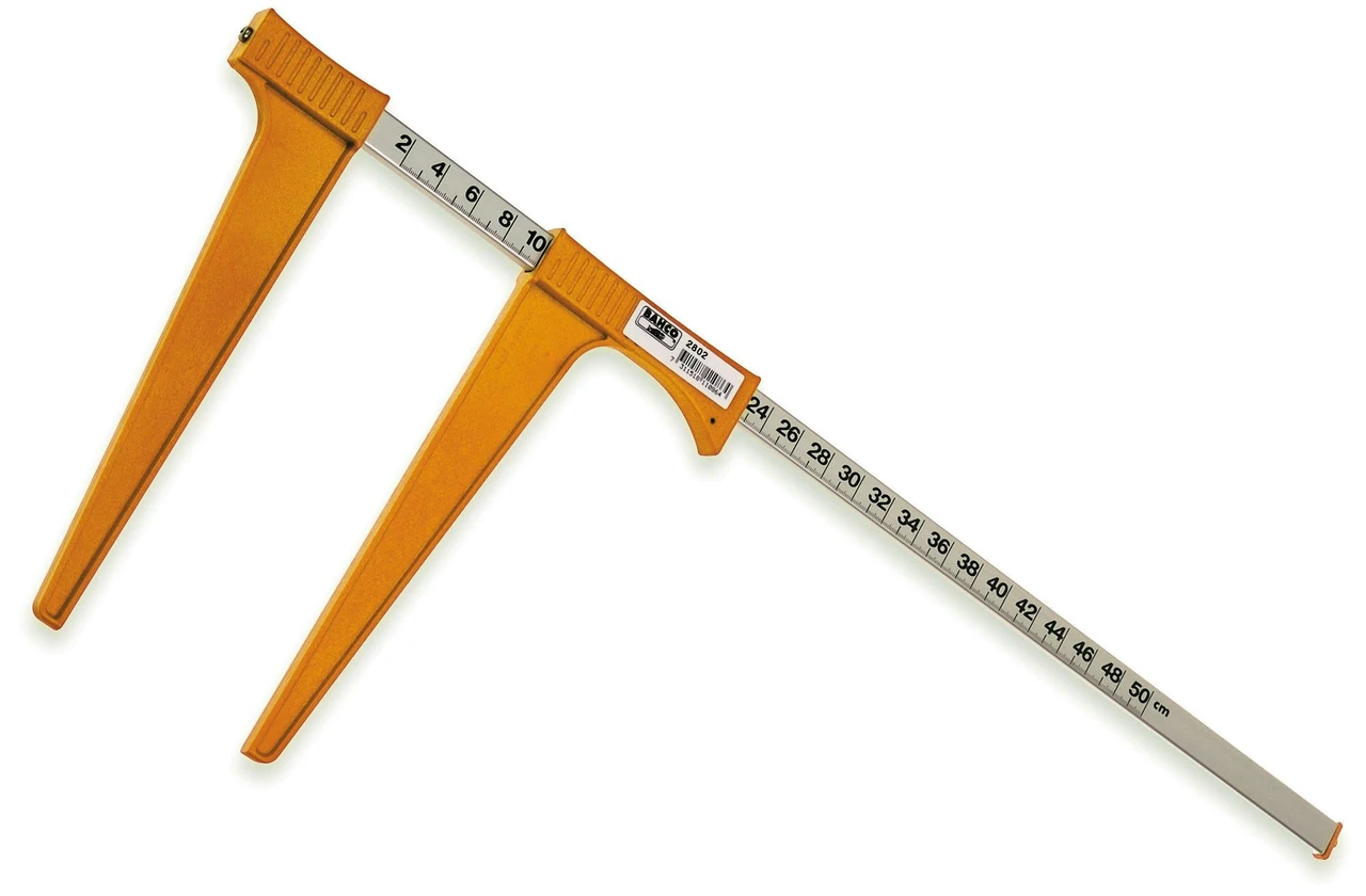 50 CM Bahco Caliper - BAH2802 Pro Torque Tools