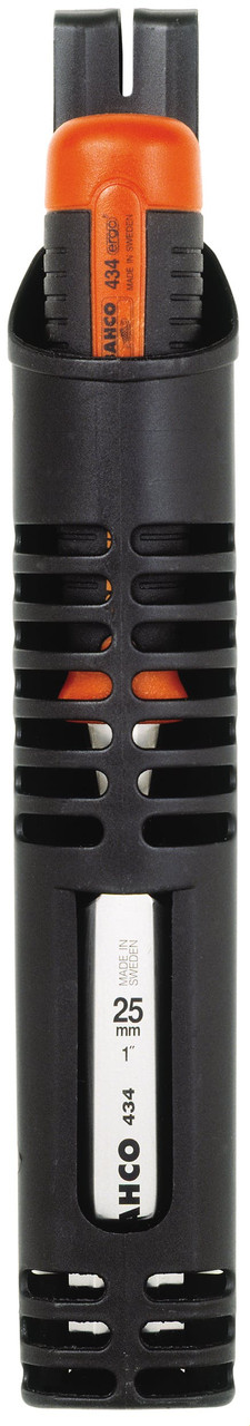 10-3/4" Bahco Ergo Handled Chisel Set Tip - BAH434-28