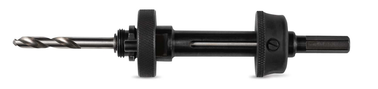 Bahco BI-Metal Sandflex Holesaw Quick-Eject Arbors - 3834-ARBR-9100ESM