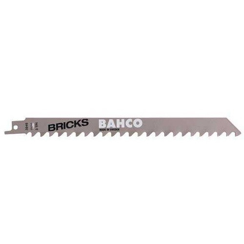 229 MM Bahco Carbide Tipped Blades for Cutting Stone Materials - BAH960906ST1