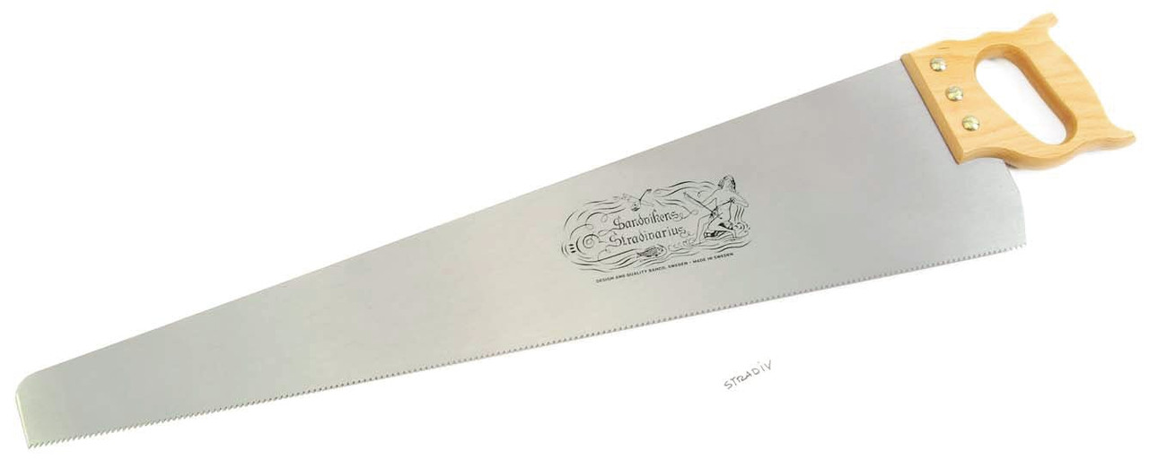 30" Bahco Stradivarius Musical Saw - BAH296