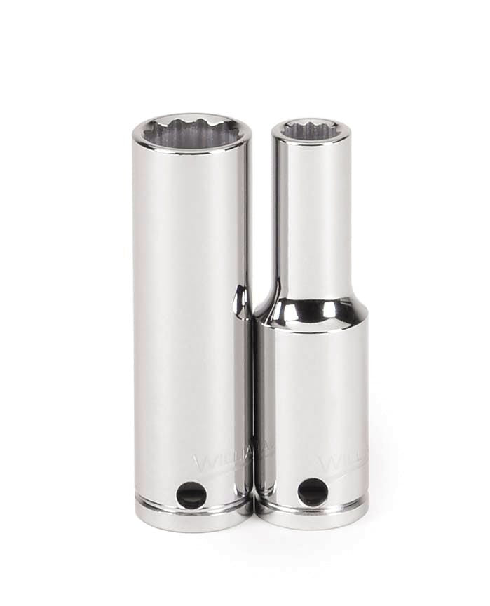 1-5/16" Williams 1/2" Dr Deep Socket 12 Pt - 32442-TH