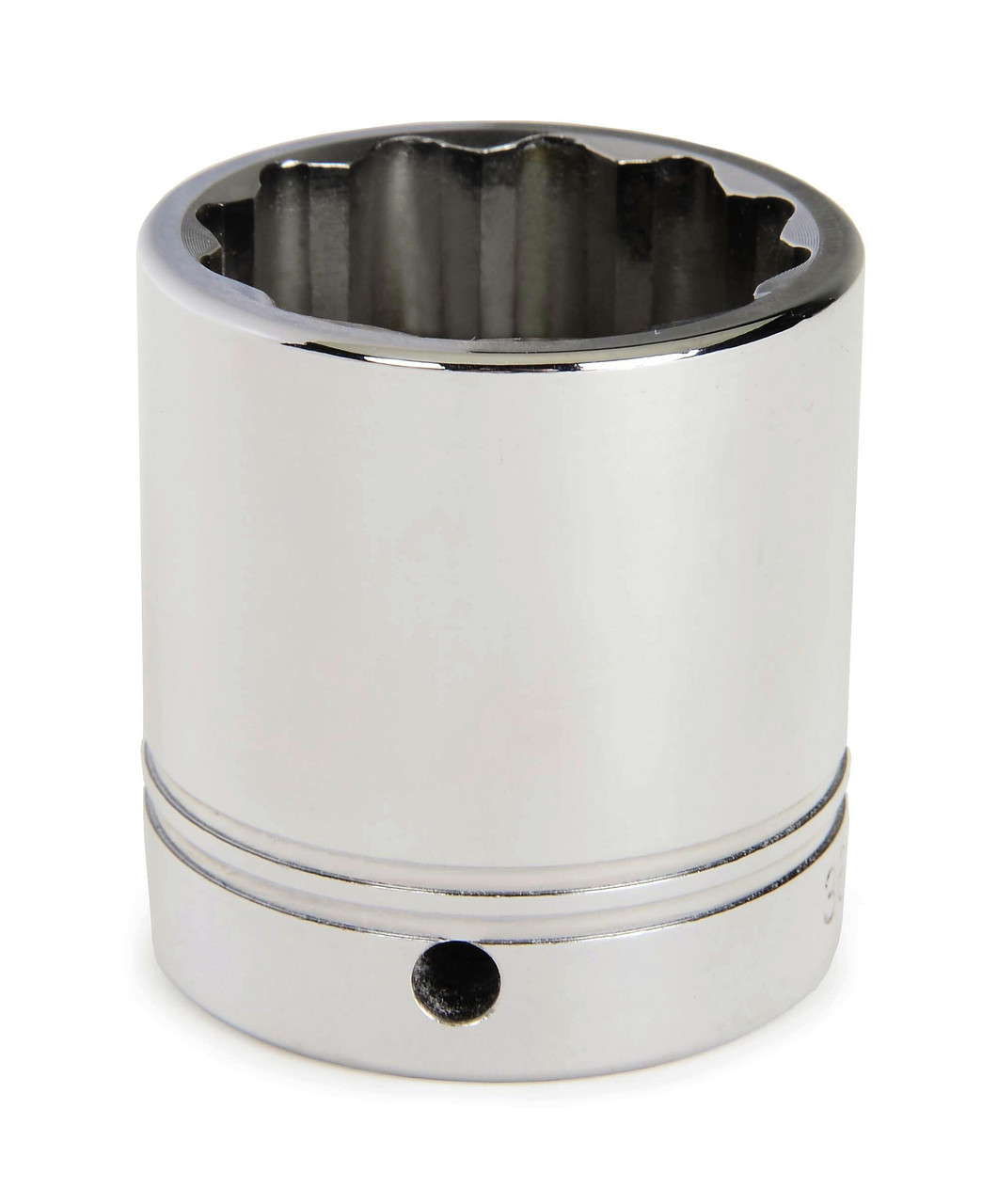 16 MM Williams 1/2" Dr Tools Height Shallow Socket 16 Pt - STM-1216-TH Pro Torque Tools