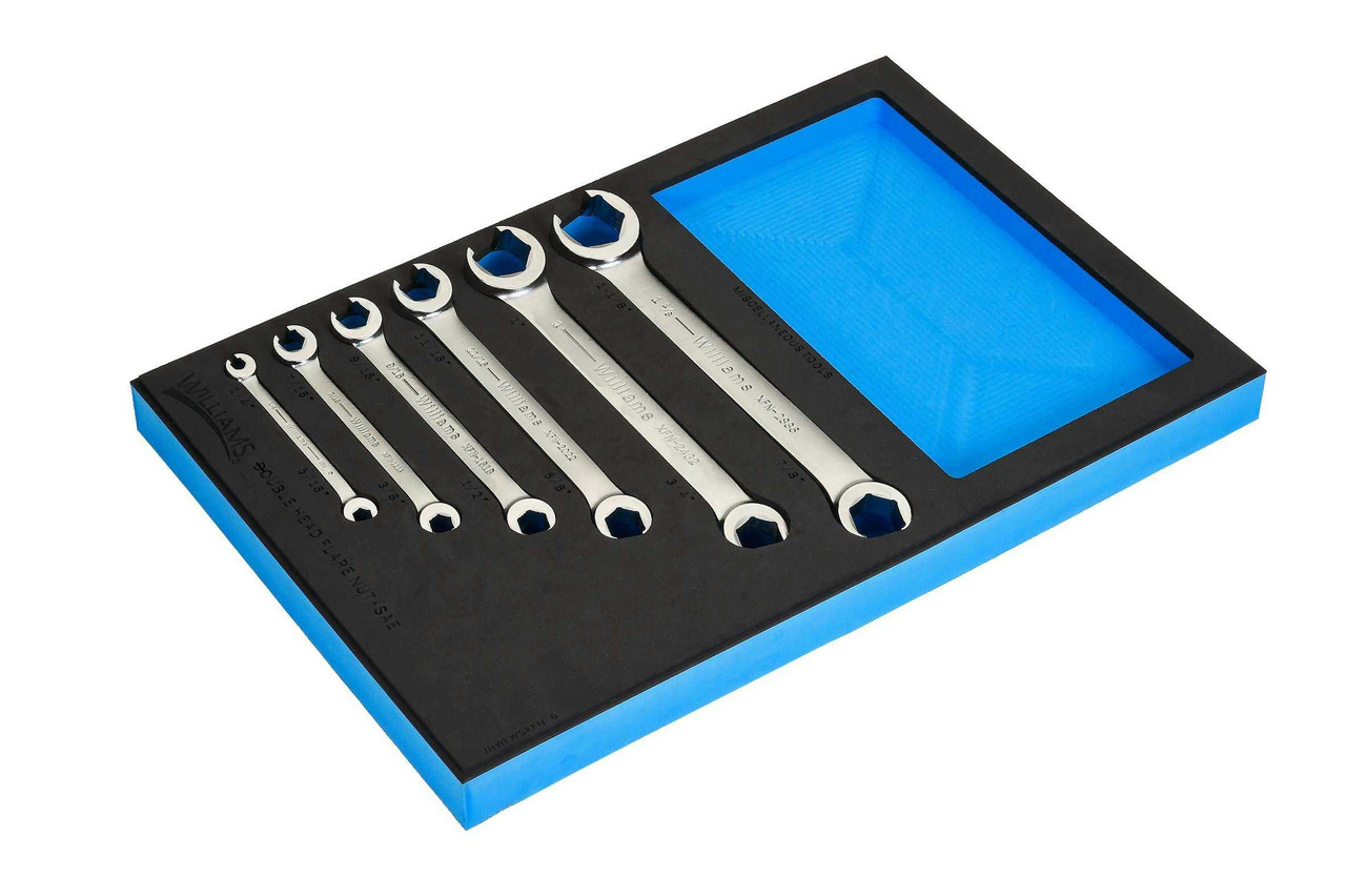JHWFWSXFN-6 179.24 Williams Pro Torque Tools