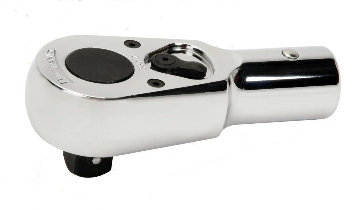 Williams 3/4" Dr 32 Tooth Ratchet Head - JHW33012