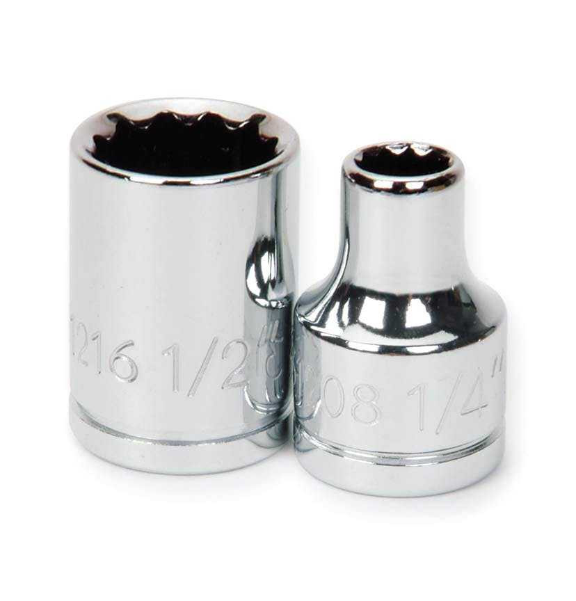 9/16" Williams 3/8" Dr Shallow Socket 12 Pt - JHW31218 Pro Torque Tools