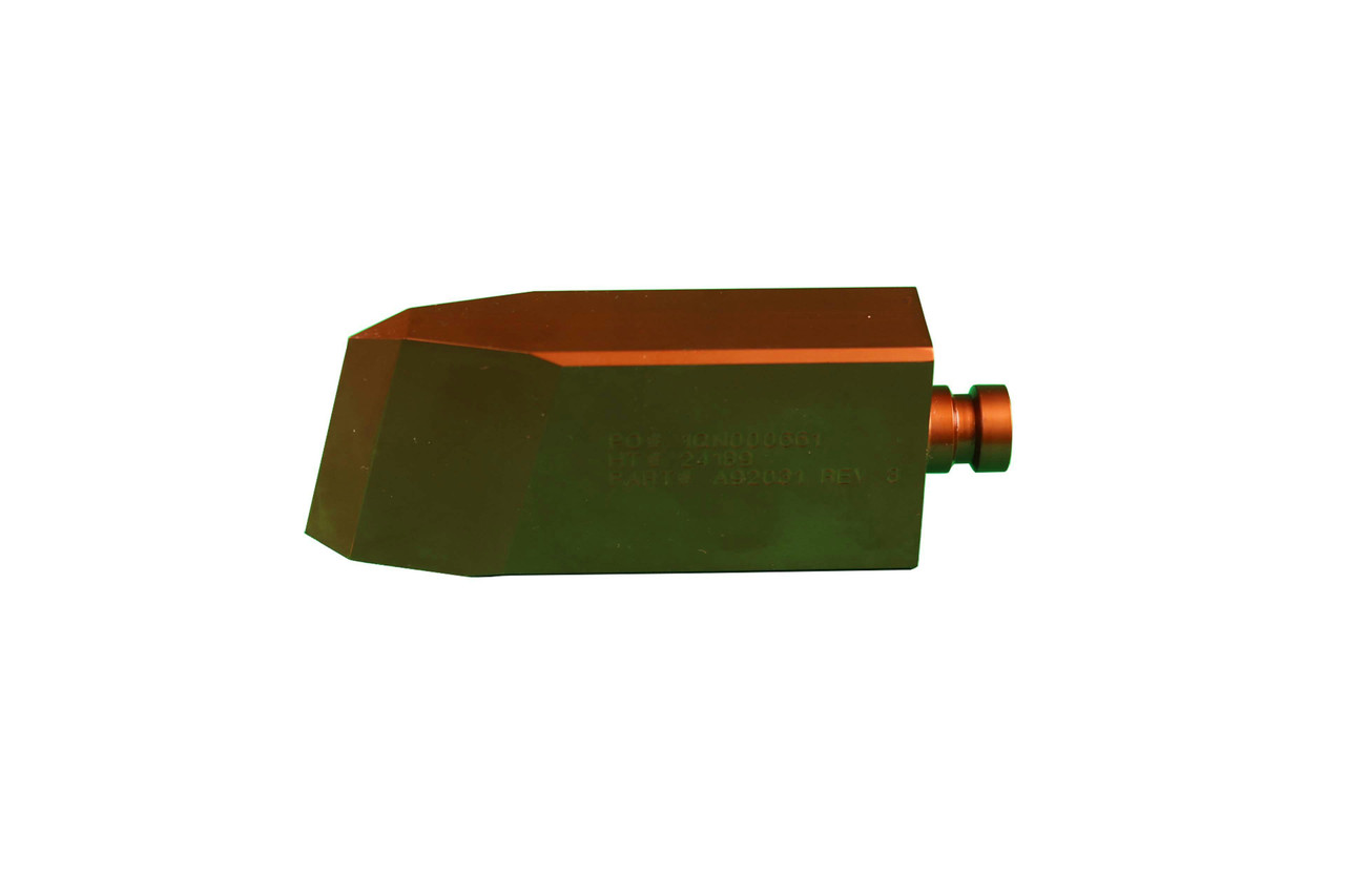 Williams Chisel for AS204AH and AS210AH - A92031 Pro Torque Tools
