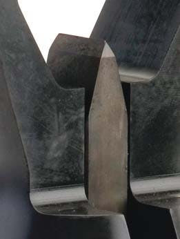 1-5/16" - 2" Williams Nut Splitter Angle Head Model - AS200AH