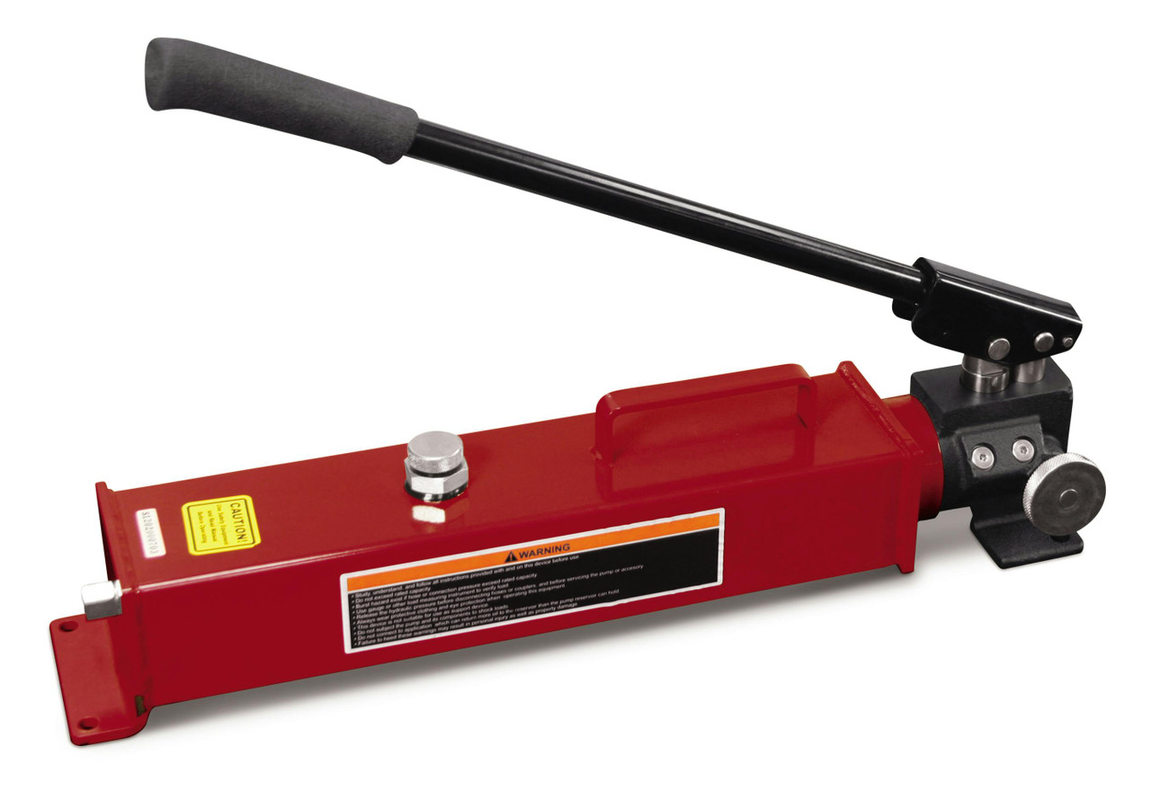 Williams Auto Splitter Hand Pump - 150H