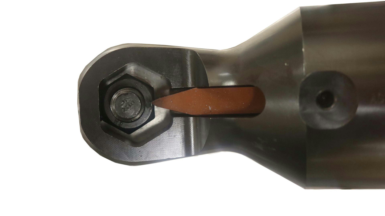 11/16" - 1-7/16" Williams Nut Splitter Angle Head Model - AS105AH