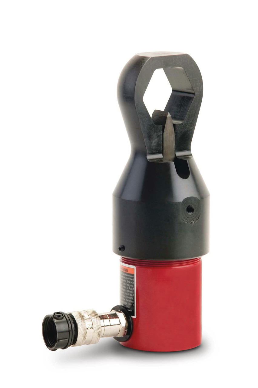 5/8 - 1-7/16" / 16 - 36 MM Williams Nut Splitter Standard Model - AS105STR