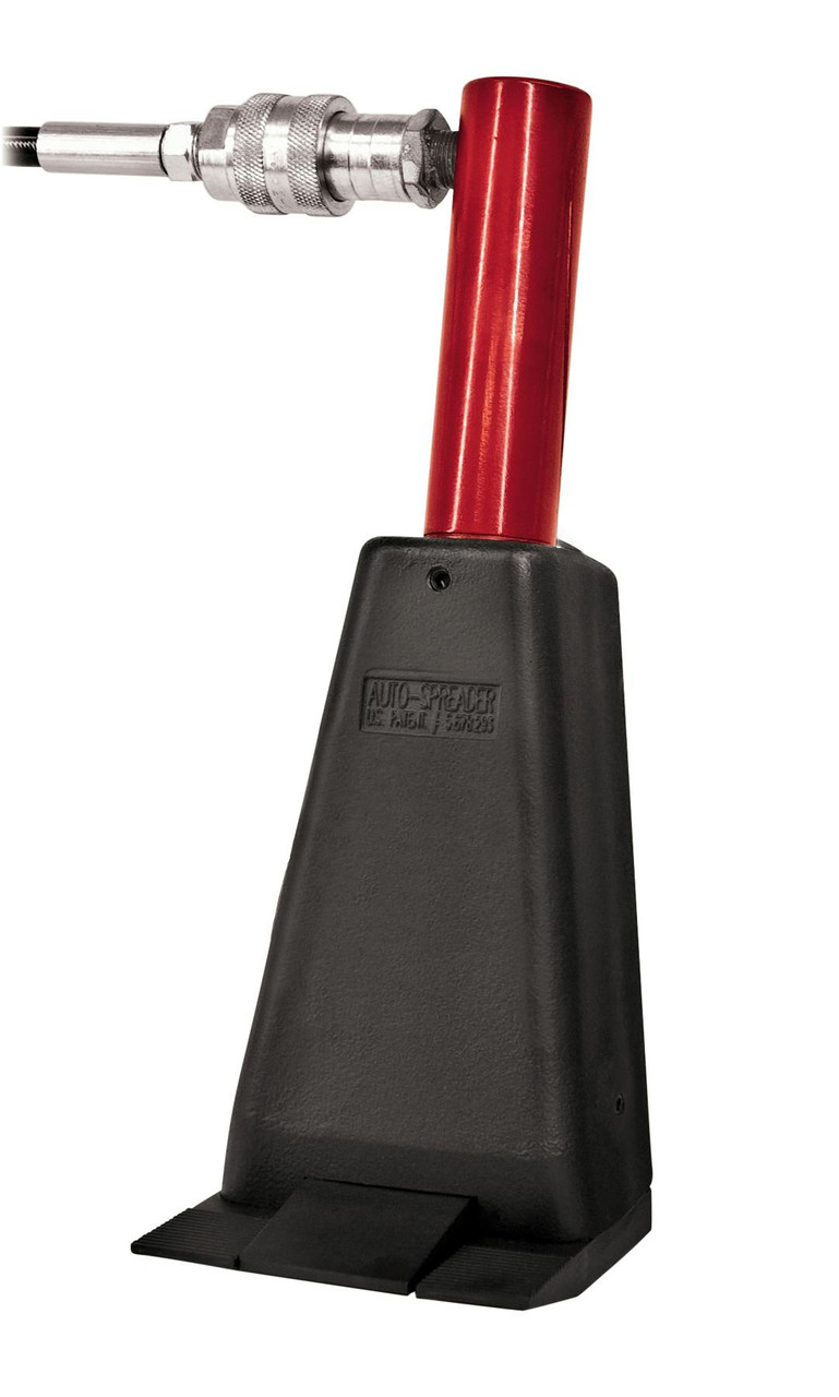 Williams Hydraulic Flange Spreaders - HS10K Pro Torque Tools