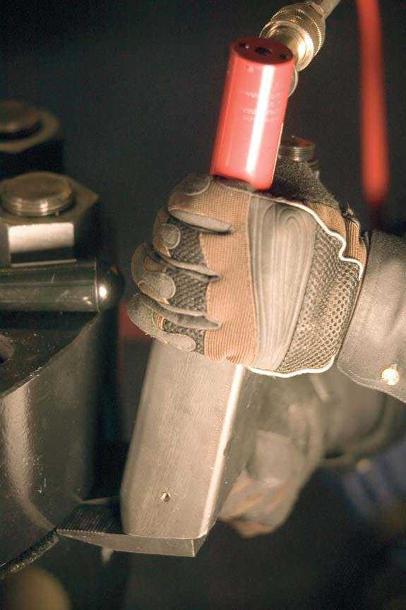 HS10K-DUO 4409.24 Williams Pro Torque Tools
