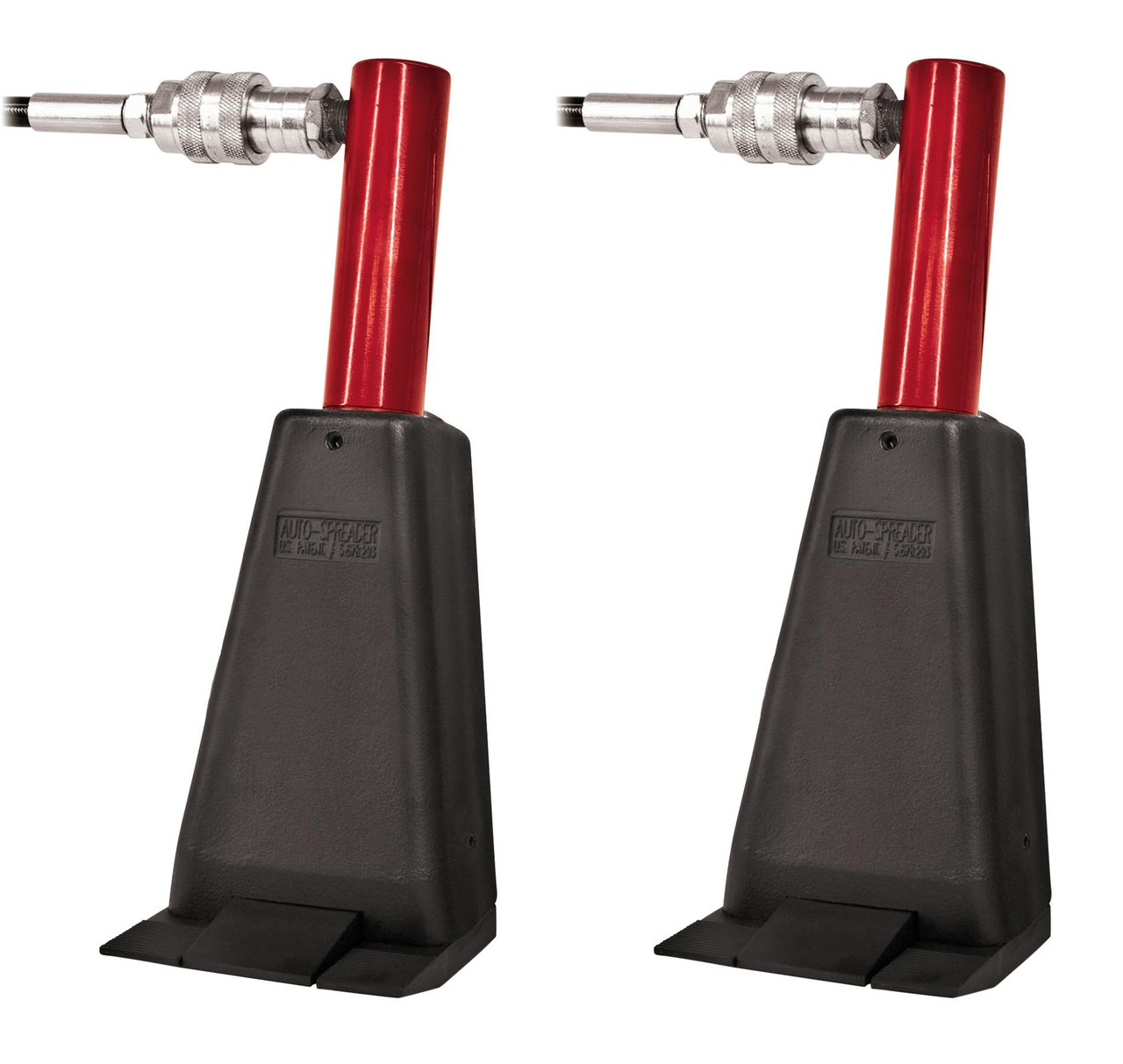 Williams Hydraulic Flange Spreader Pair - HS10K-DUO Pro Torque Tools