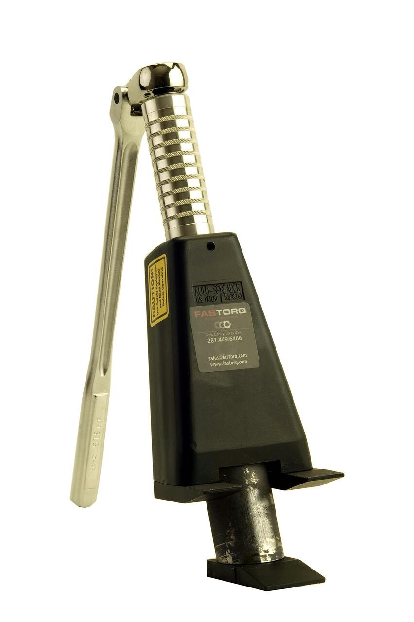 Williams Manual Flange Spreaders - MS10K