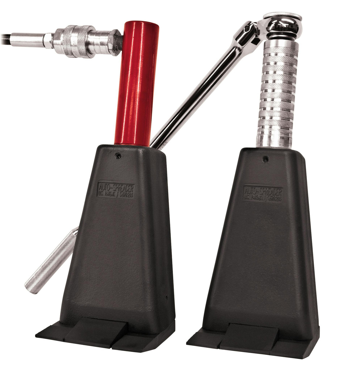 Williams Manual Flange Spreader Pair - MS10K-DUO Pro Torque Tools