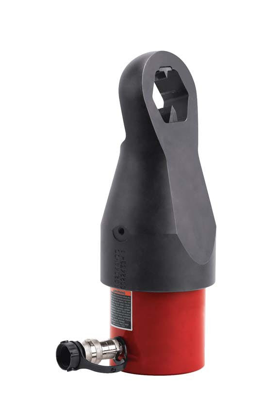 1-7/16" - 1-11/16" Williams Nut Splitter Double Cutting Model - AS200DC