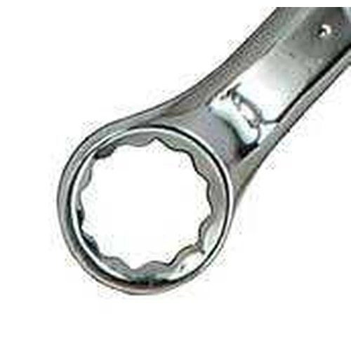 3 1/2" Williams Polished Chrome SUPERCOMBO Combination Wrench 12 Pt - JHW1199C