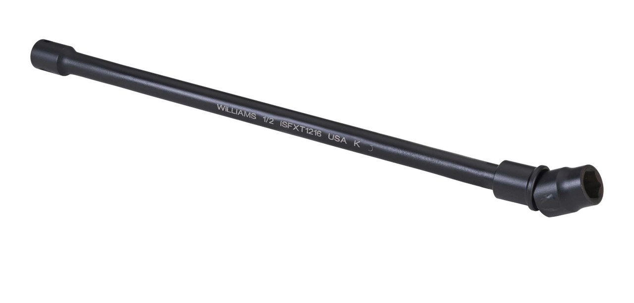 JHWISXTM1224 165.2 Williams Pro Torque Tools