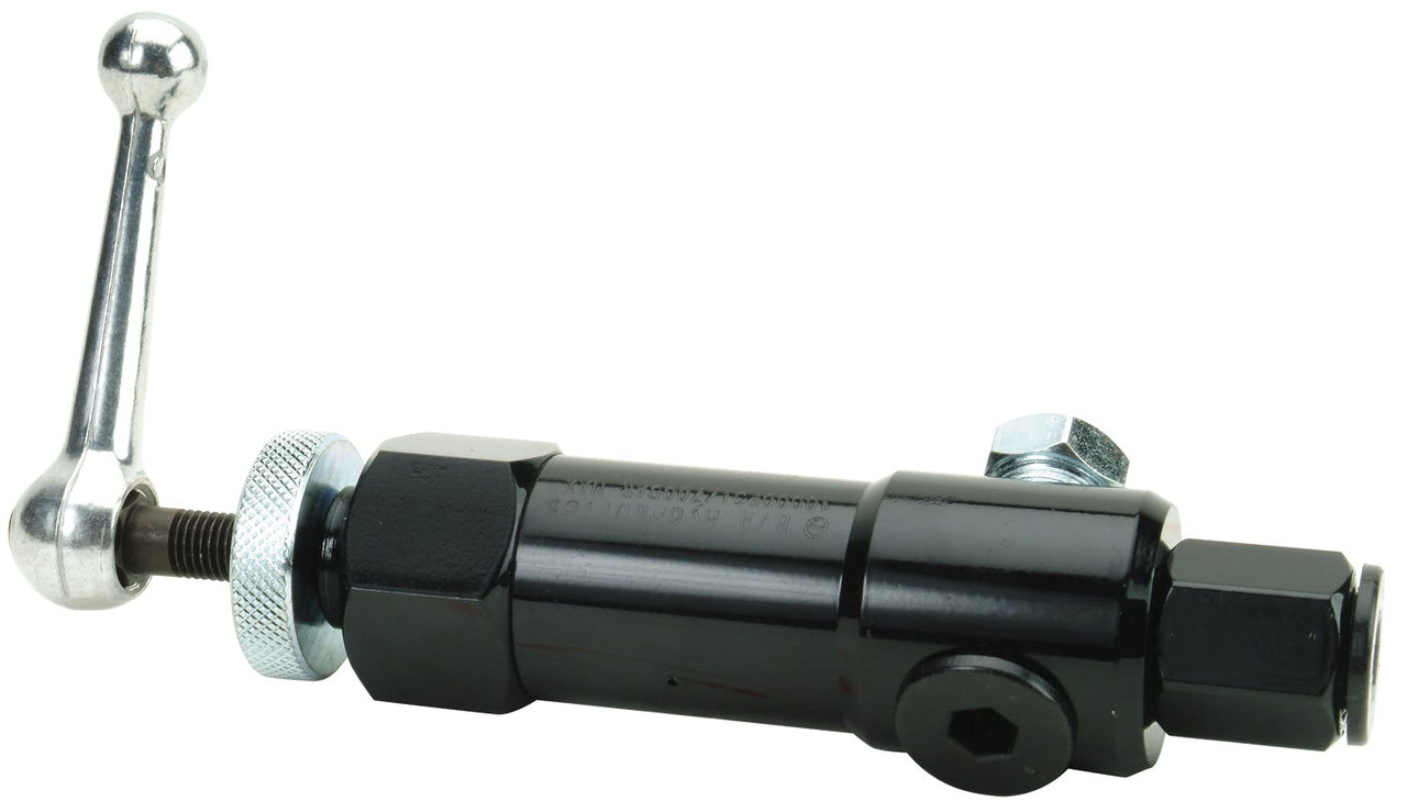 Williams Pressure Relief Valve - JHW8V38R