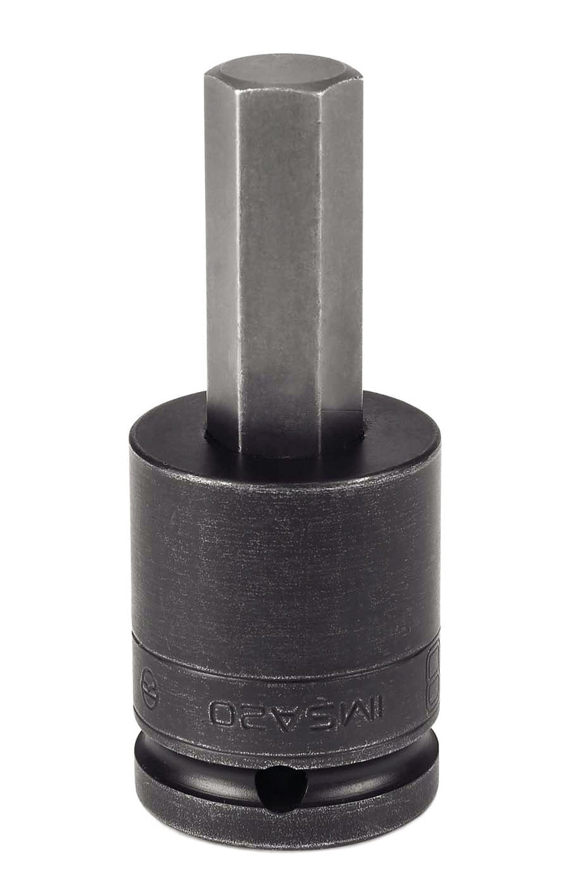 Williams 1/2" Dr Replacement Bit - JHW4A-628-2