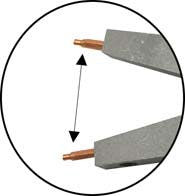 Williams Replacement Tip Kit Only for JHW23803A - JHW23804A