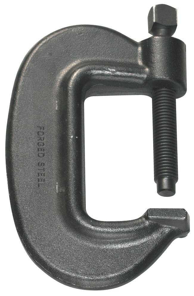 4" Williams Tools Height Heavy Duty Clamp - CC4LAAWTH Pro Torque Tools