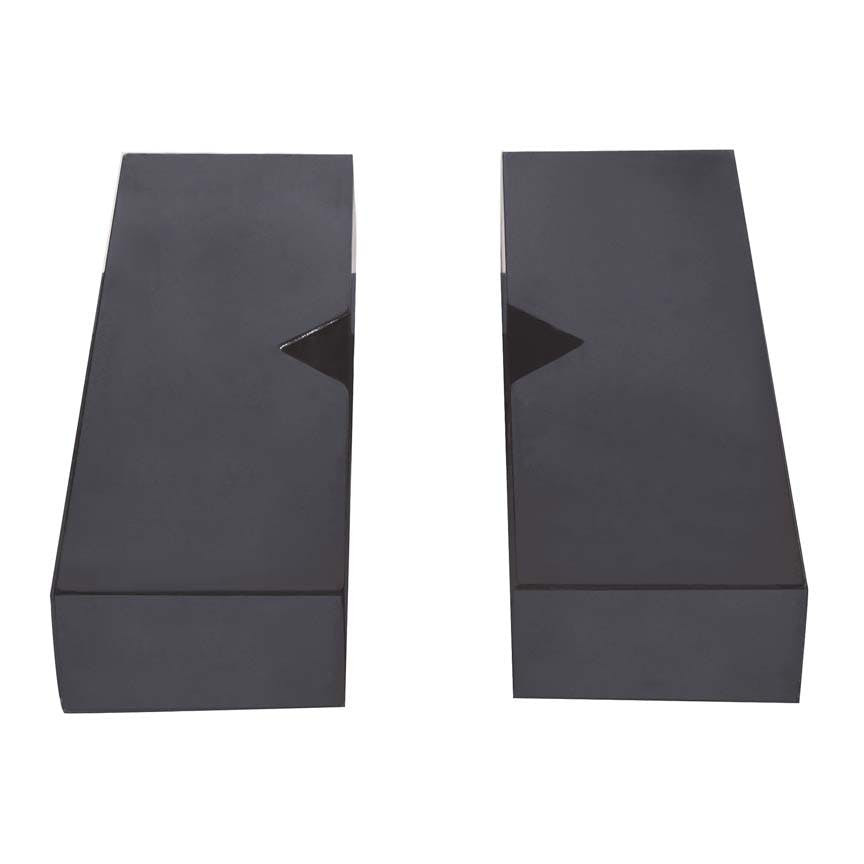 Williams 55T V-Blocks Pair - JHW55TAP