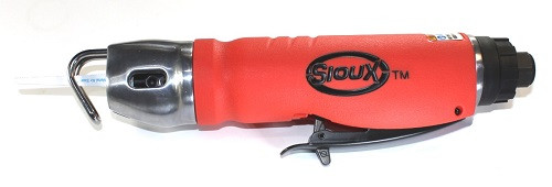 Sioux Tools RS10KA Reciprocating Air Saw | 9000 SPM | Comfort Grip Handle