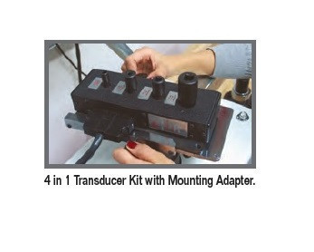 CDI Basic Suretest Torque Calibration System - 5000-3