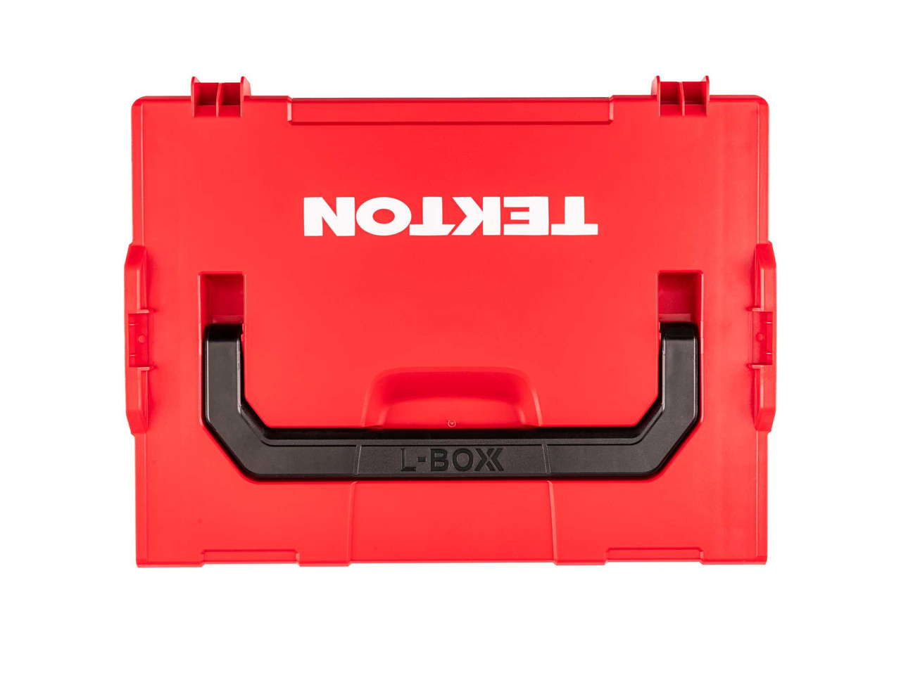 Tekton 6-Drawer Rolling Stack with Tool Box (L-BOXX 2) and Parts Trays - OLB99201 New Pro Torque Tools