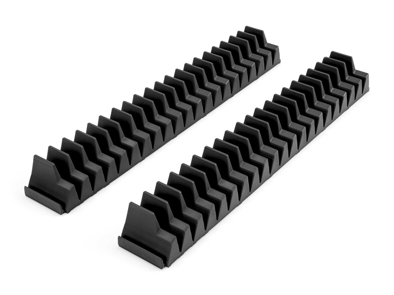 Tekton 40-Tool Modular Wrench Organizer Set Black - OTM92140 New Pro Torque Tools