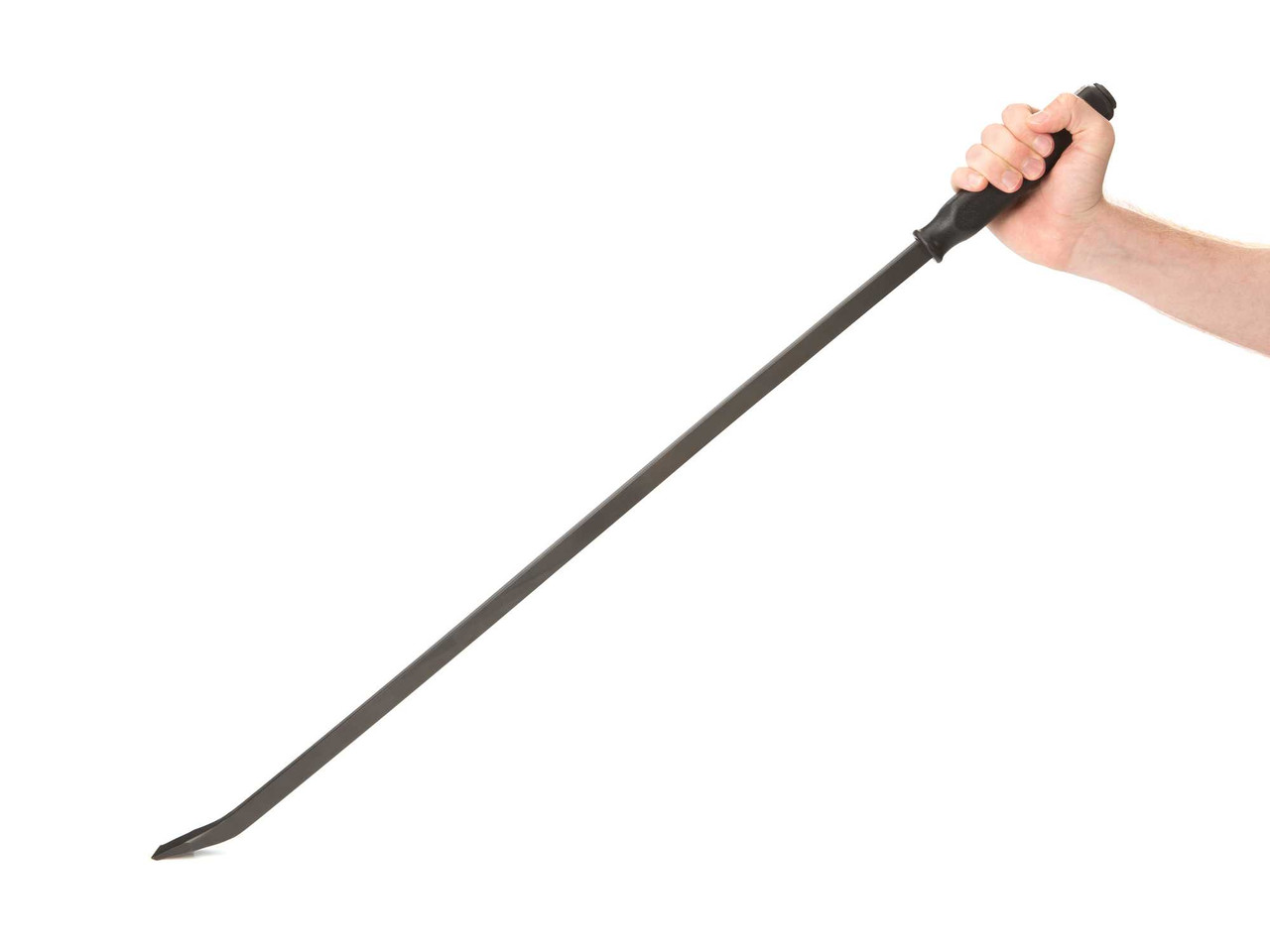 36" Tekton Angled End Handled Pry Bar - LSQ42036 New Pro Torque Tools