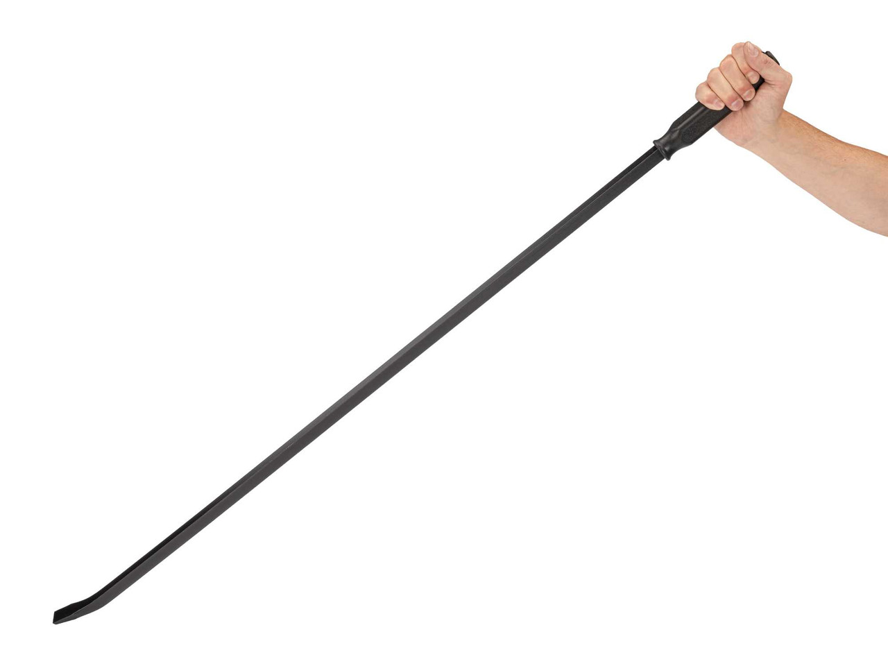 45" Tekton Angled End Handled Pry Bar - LSQ42045 New Pro Torque Tools