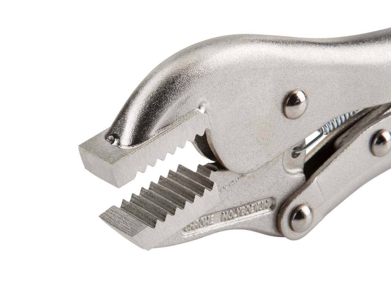 Tekton Locking Pliers Set with Rack 10 Pcs - PLK99904 New Pro Torque Tools