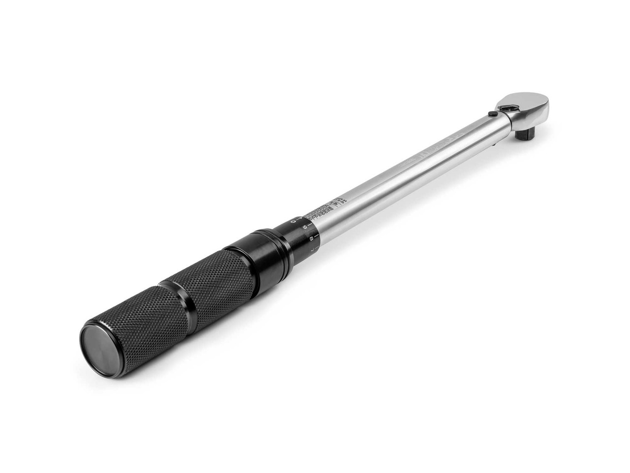 40 - 200 Ft Lbs Tekton 1/2" Dr 90-Tooth Dual-Direction Micrometer Torque Wrench - TRQ52402 New Pro Torque Tools