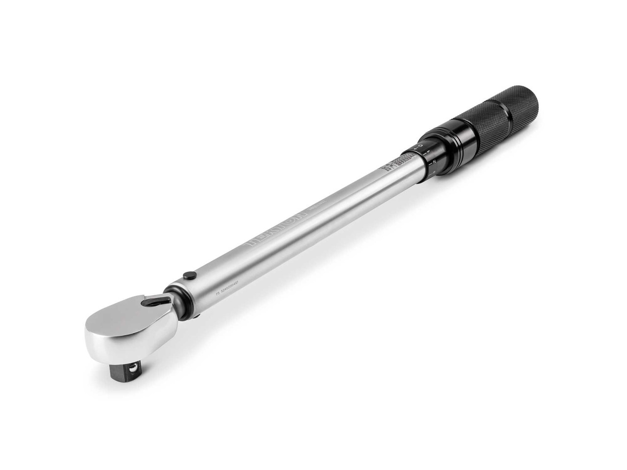 40 - 200 Ft Lbs Tekton 1/2" Dr 90-Tooth Dual-Direction Micrometer Torque Wrench - TRQ52402 New Pro Torque Tools