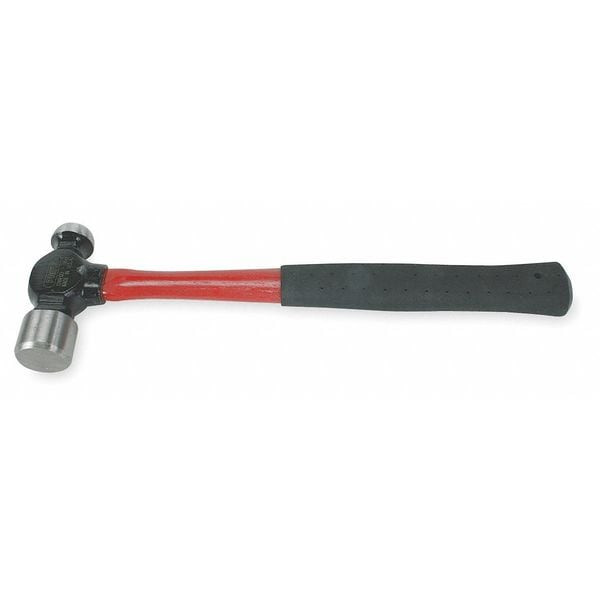 14.2" Proto 24 Oz Ball Peen Hammer Fiberglass Handle - J1324PGD New Pro Torque Tools