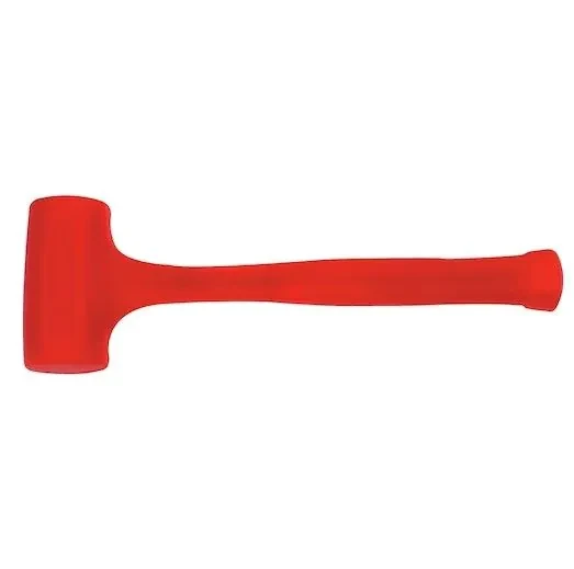 13.5" Proto Dead Blow Soft Face Hammer Steel Handle - 57-532A New Pro Torque Tools