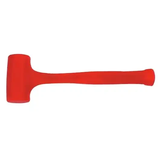 13.5" Proto Dead Blow Soft Face Hammer Steel Handle - 57-532A New Pro Torque Tools