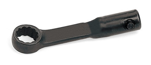 CDI 6MM Box End Head 0* Offset ''J'' Shank - TCQJXM6A