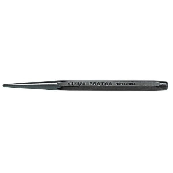 5/8" Proto 5/16" Shank S2 Center Punch 4-5/8" - J415/16S2
